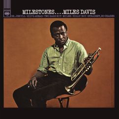 Miles Davis feat. John Coltrane, Cannonball Adderley, Red Garland, Paul Chambers, Philly Joe Jones: Two Bass Hit (Mono Version)