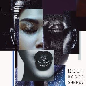 Various Artists: Deep Basic Shapes