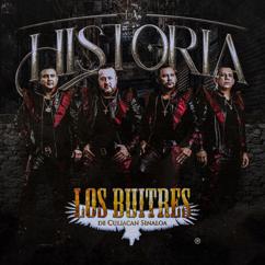 Los Buitres De Culiacan Sinaloa: La Baquetonada
