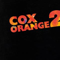 Cox Orange: Kalule