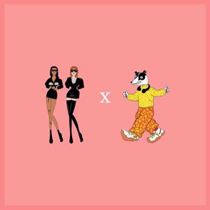 Badger & Icona Pop: Body Type