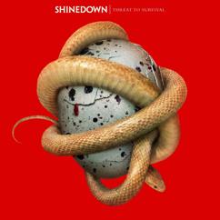 Shinedown: Thick as Thieves