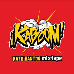 Kafu Banton: No Te Ofendas