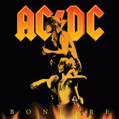 AC/DC: Back Seat Confidential (Demo)
