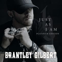 Brantley Gilbert: G.R.I.T.S.