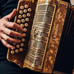 Alpine Melody: Abendlied Herz