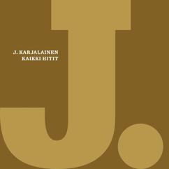 J. Karjalainen & Mustat Lasit: Sekaisin (2011 Digital Remaster)