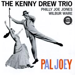 Kenny Drew, Wilbur Ware, Philly Joe Jones: Bewitched, Bothered and Bewildered (Album Version)