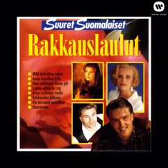 Carola: Rakkauden jälkeen - Was Ich Dir Sagen Will