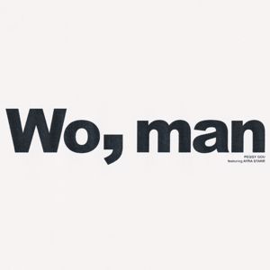 Peggy Gou & Ayra Starr: Wo, man