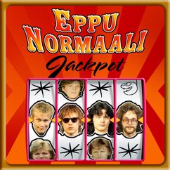 Eppu Normaali: Tiimalasin Santaa (Remastered)