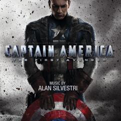 Alan Silvestri: Captain America Main Titles