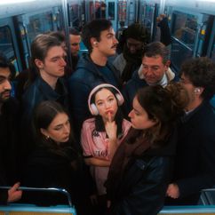 Filiz: PANAME REND FOU