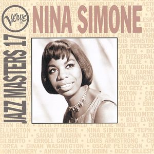 Nina Simone: Verve Jazz Masters 17: Nina Simone