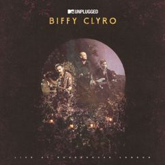 Biffy Clyro: Many of Horror (MTV Unplugged Live at Roundhouse, London)