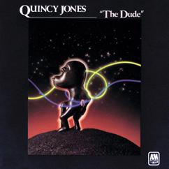 Quincy Jones: Betcha Wouldn't Hurt Me (Extended Version) (Betcha Wouldn't Hurt Me)