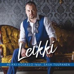 Heikki Koskelo & Saija Tuupanen: Leikki