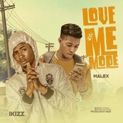 iKizz feat. Malex: Love Me More