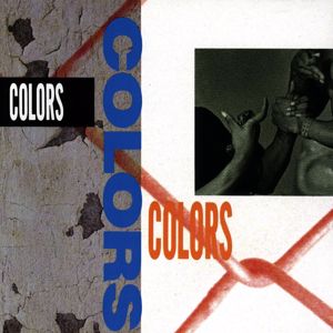 Various Artists: Colors Soundtrack