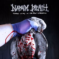 Napalm Death: White Kross (Bonus track)