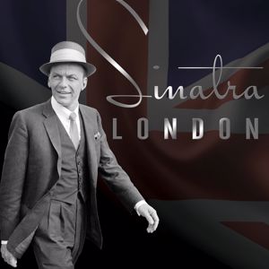 Frank Sinatra: New York, New York (Live At Royal Albert Hall / 1984)