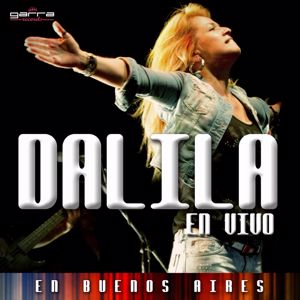 Dalila: En Vivo en Buenos Aires