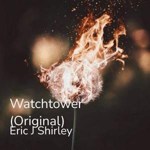 Eric J Shirley: Watchtower (Original)