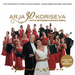 Arja Koriseva: Muuttuvat laulut