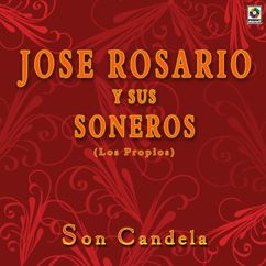 José Rosario y Sus Soneros: El Patriota