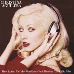 Christina Aguilera: Hurt (Chris Cox Radio with Intro)