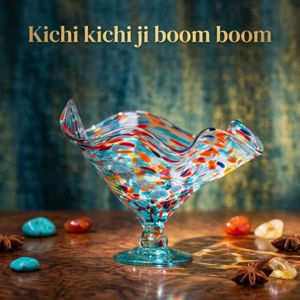 Camixer bierber: Kichi Kichi Ji Boom Boom