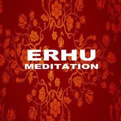 Erhu Meditation Music: Autumn Moon over the Palace