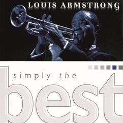 Louis Armstrong: Georgia On My Mind