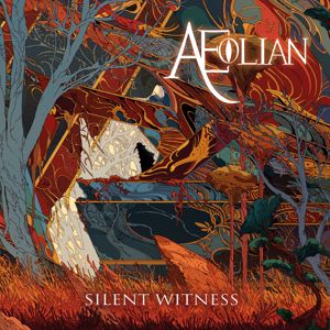 Aeolian: Silent Witness