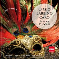 Antonio Pappano: Puccini: La Bohème, Act 1: "O soave fanciulla"