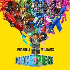 Pharrell Williams: L'EGO Odyssey