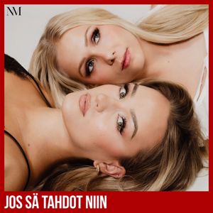Nelli Matula: Anna mulle
