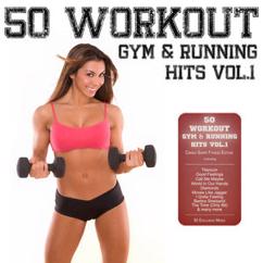 Jackie B.: Get Down On It (Biggest Loser Workout Mix 130Bpm)