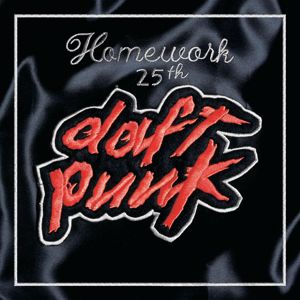 Daft Punk: Around the World (Original Lead On Mix)