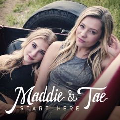 Maddie & Tae: Shut Up And Fish