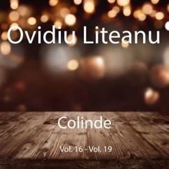 Ovidiu Liteanu: Colindă sfântă