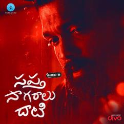 Charanraj MR, Battu Vijay Kumar, Narayan Sharma: Kaalam Thoonae (From "Sapta Sagaralu Dhaati - Side B - Telugu")