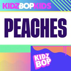 KIDZ BOP Kids: Peaches