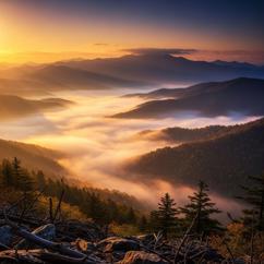 Canyon Hymn: Sandstone Road