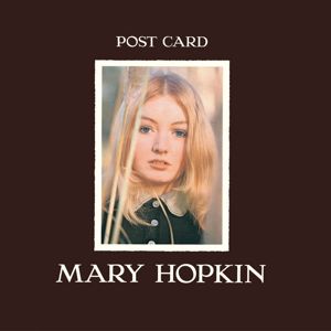 Mary Hopkin: Post Card