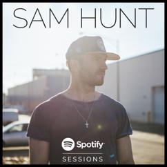Sam Hunt: Leave The Night On (Live From Spotify NYC)