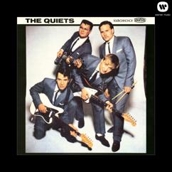 The Quiets: Out of This World