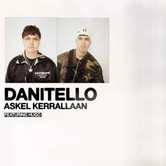 Danitello feat. HUGO: Askel kerrallaan