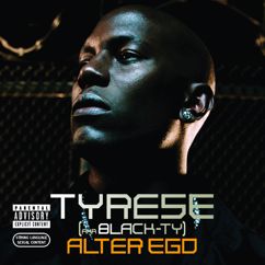 Tyrese feat. Kurupt: Fly Away