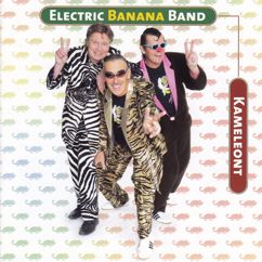 Electric Banana Band: Hästar har ingen humor
